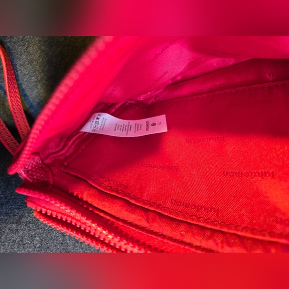 lululemon Double Up Pouch - Picture 7 of 9